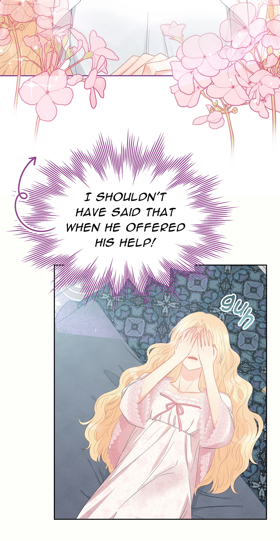 Don’t Concern Yourself With That Book Chapter 50 - page 44