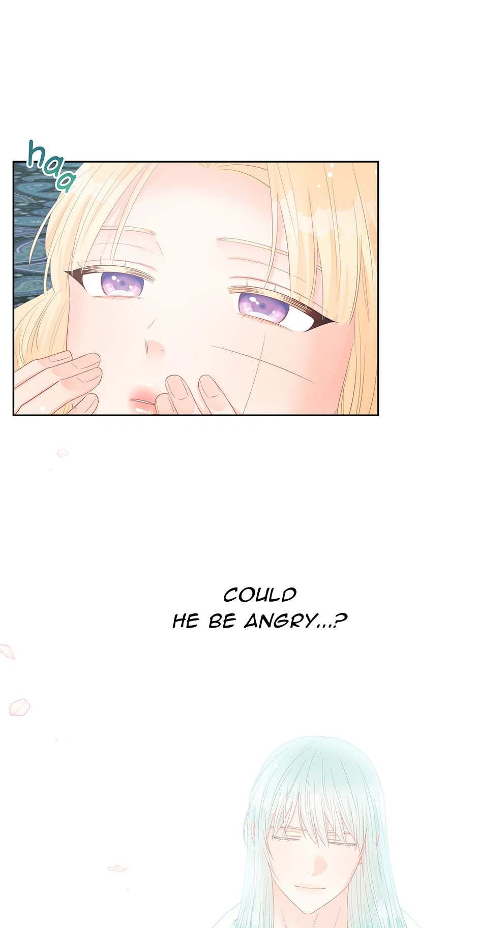 Don’t Concern Yourself With That Book Chapter 50 - page 45
