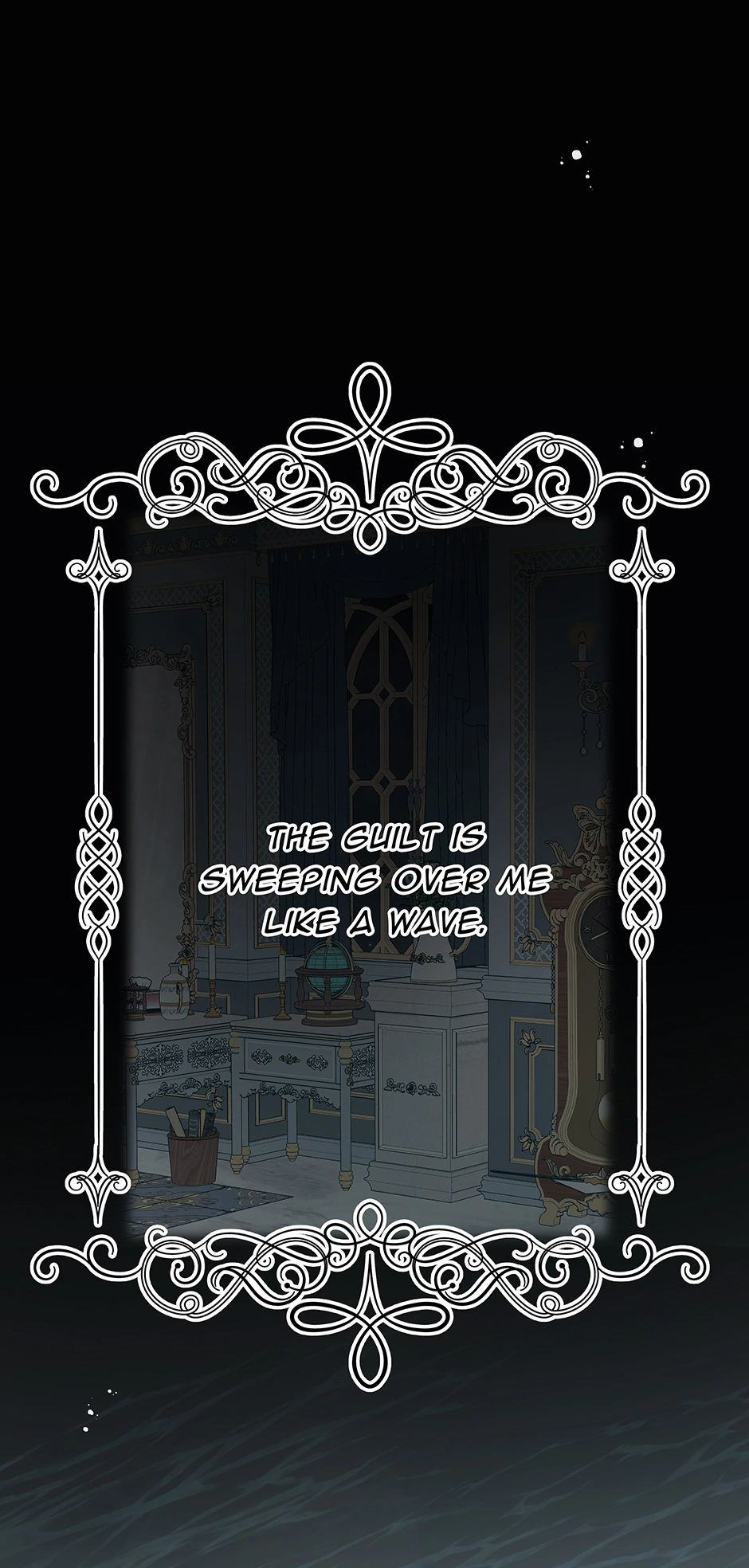 Don’t Concern Yourself With That Book Chapter 50 - page 49