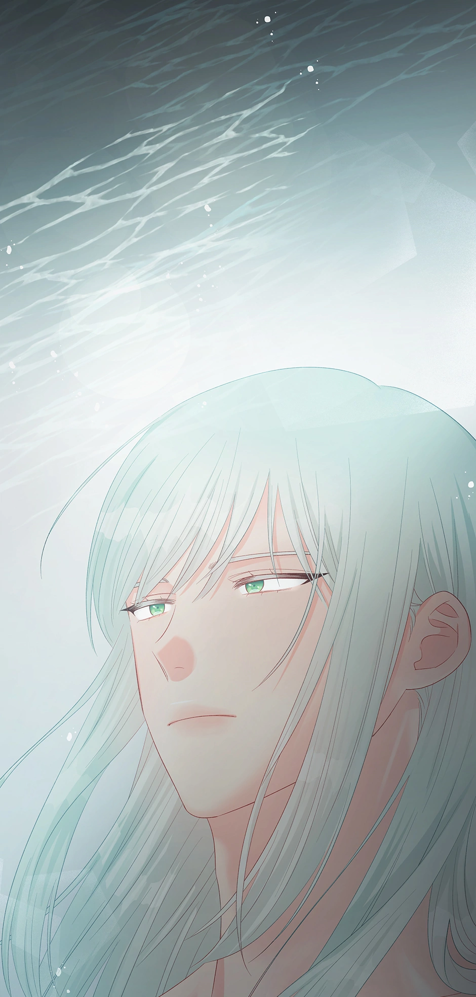 Don’t Concern Yourself With That Book Chapter 50 - page 50