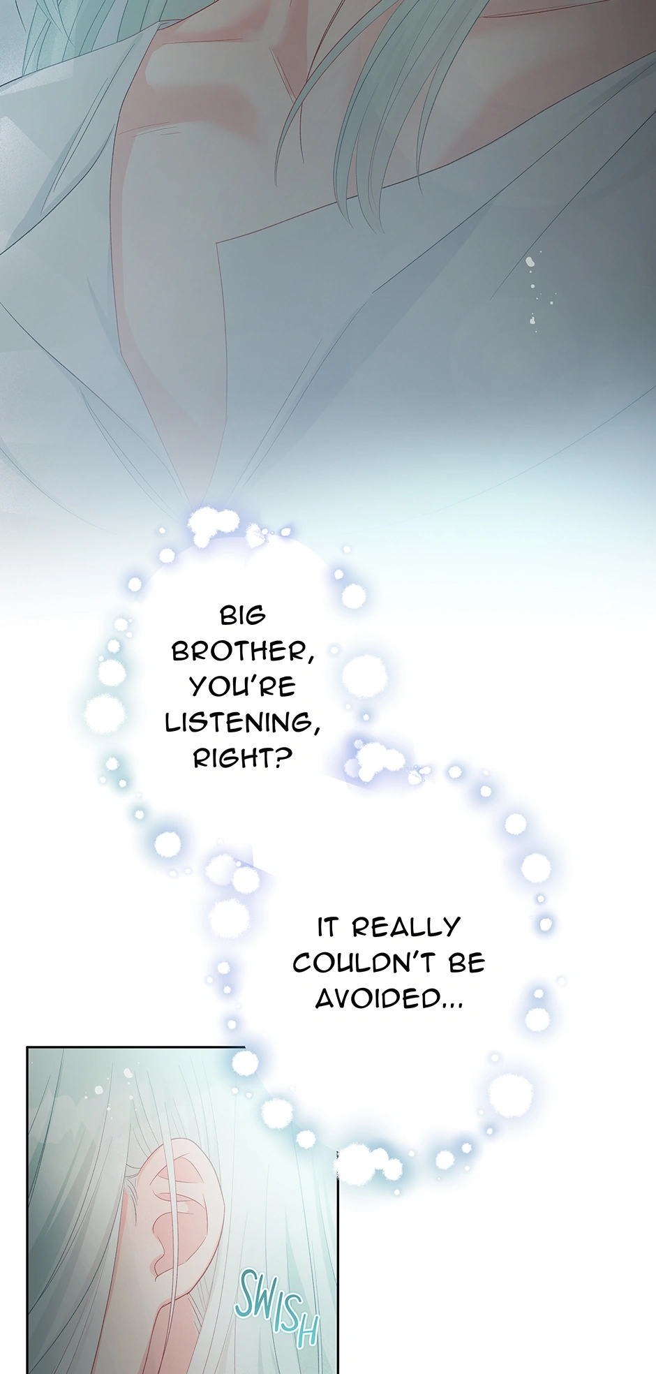 Don’t Concern Yourself With That Book Chapter 50 - page 51