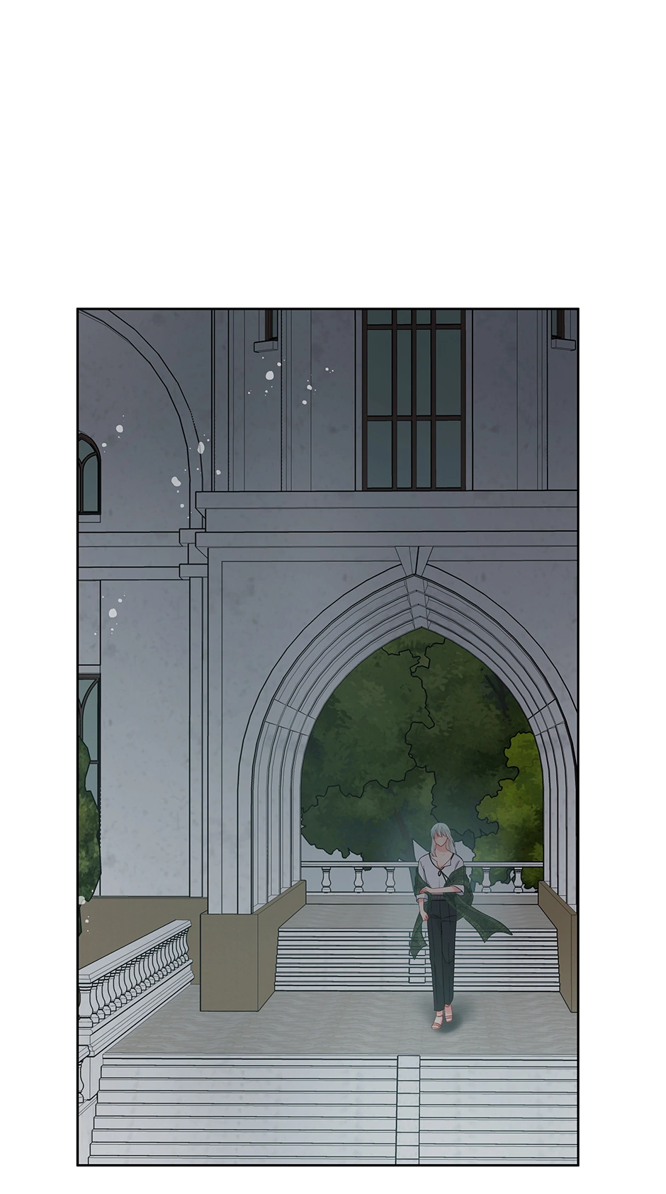 Don’t Concern Yourself With That Book Chapter 50 - page 53