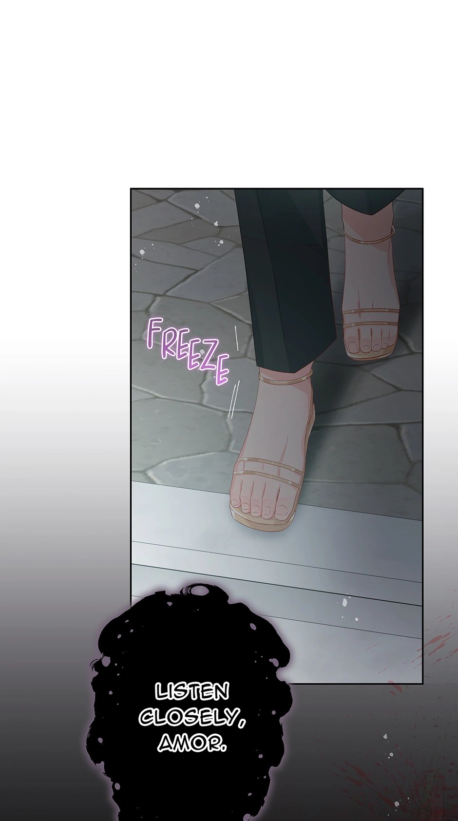 Don’t Concern Yourself With That Book Chapter 50 - page 54