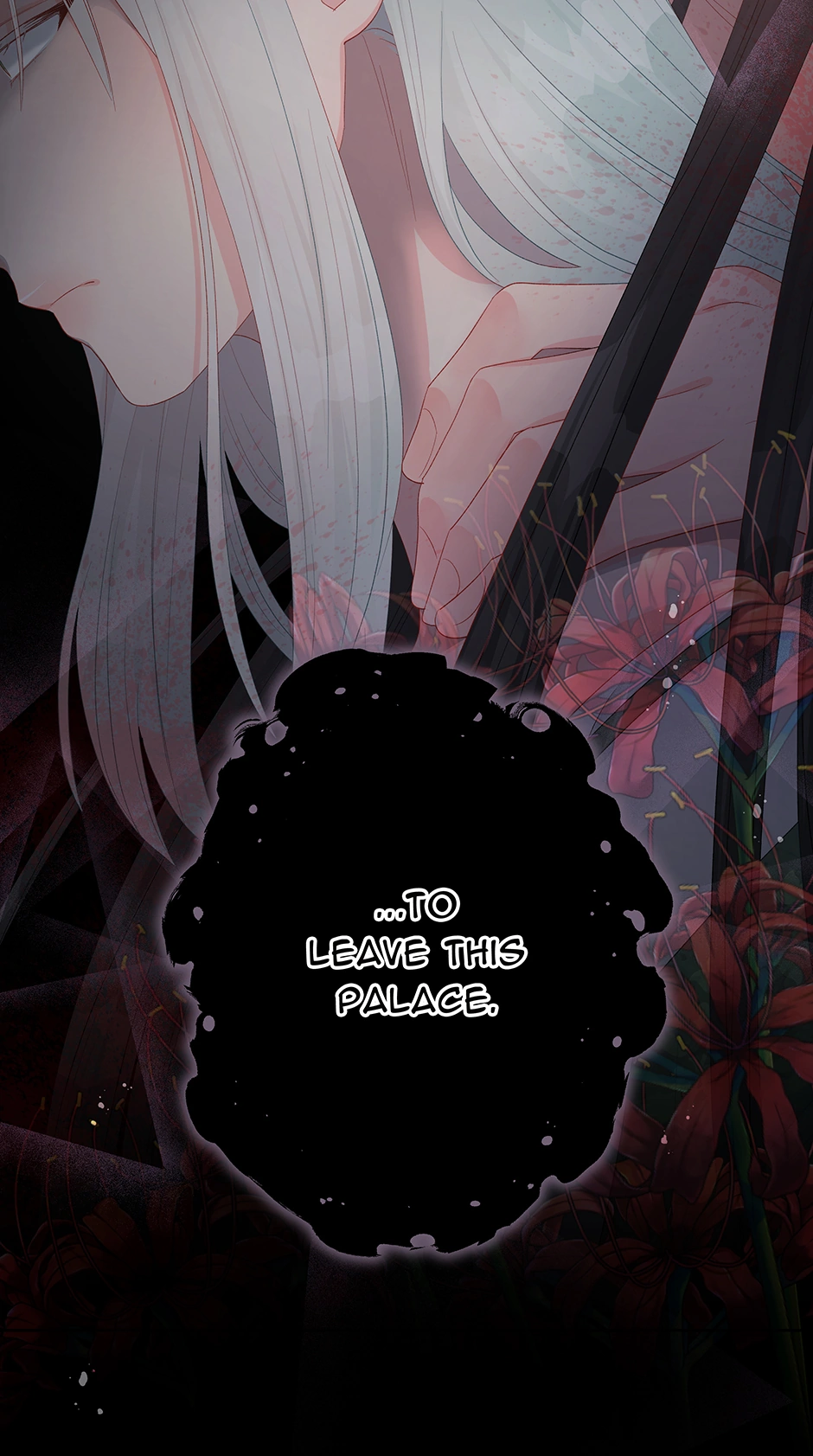 Don’t Concern Yourself With That Book Chapter 50 - page 56