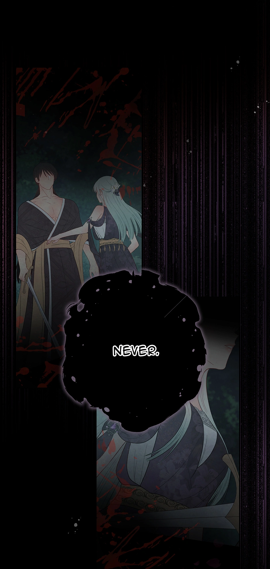 Don’t Concern Yourself With That Book Chapter 50 - page 57