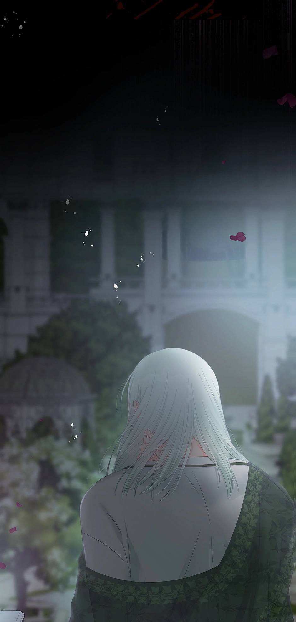 Don’t Concern Yourself With That Book Chapter 50 - page 58