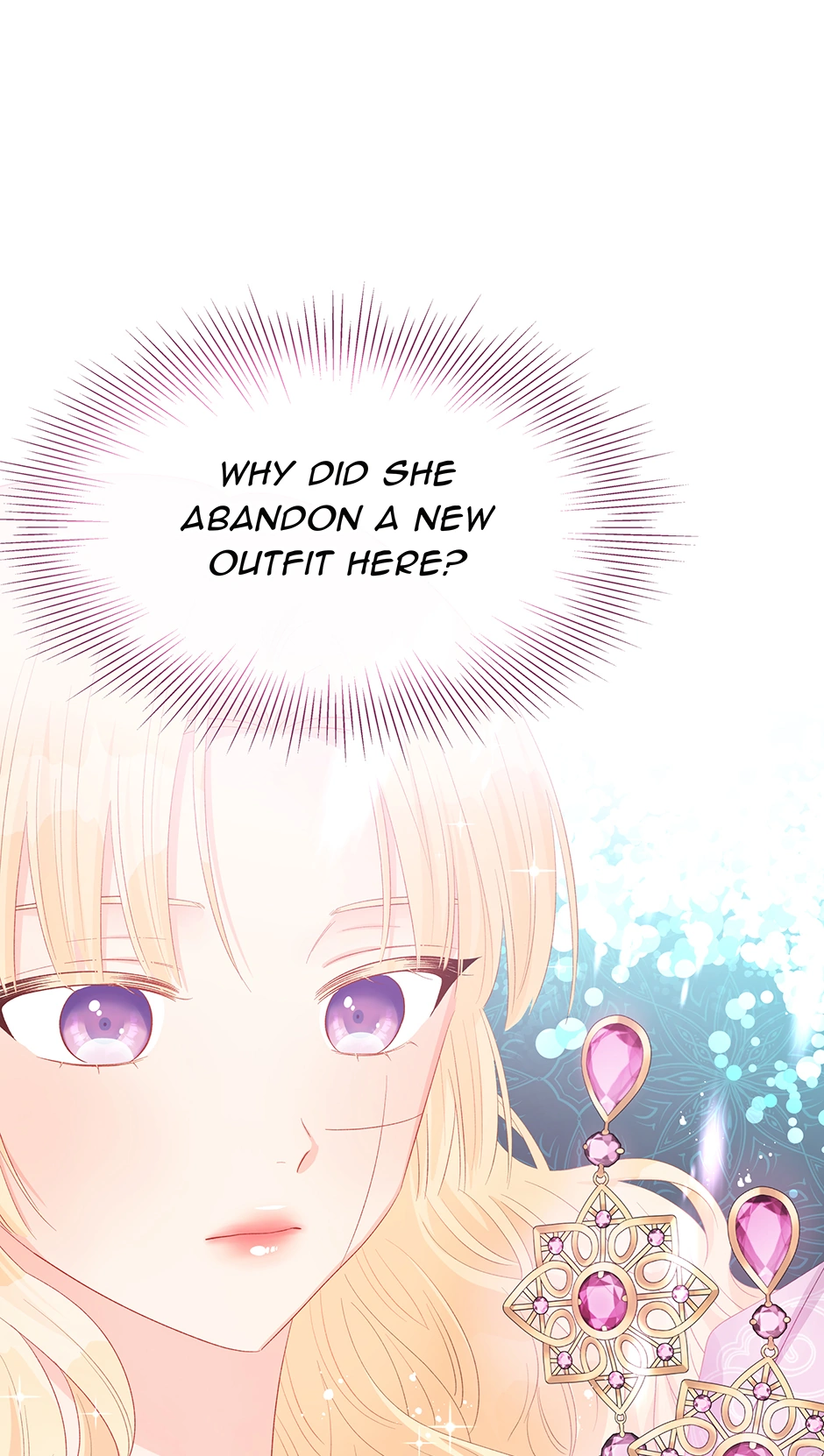 Don’t Concern Yourself With That Book Chapter 50 - page 8