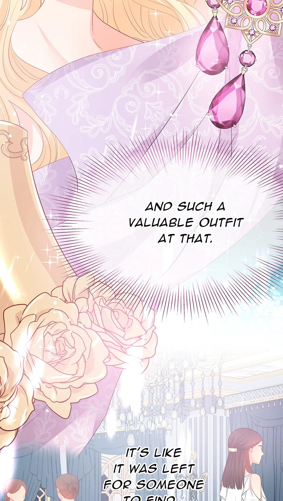 Don’t Concern Yourself With That Book Chapter 50 - page 9
