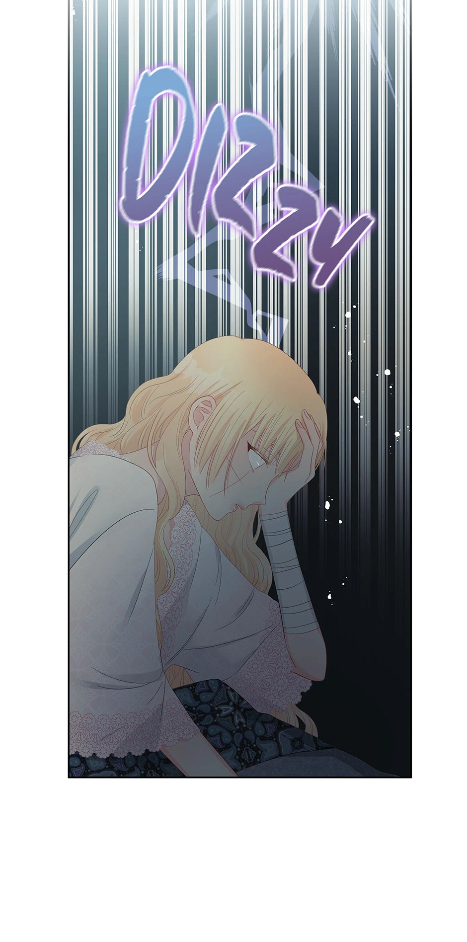 Don’t Concern Yourself With That Book Chapter 51 - page 11