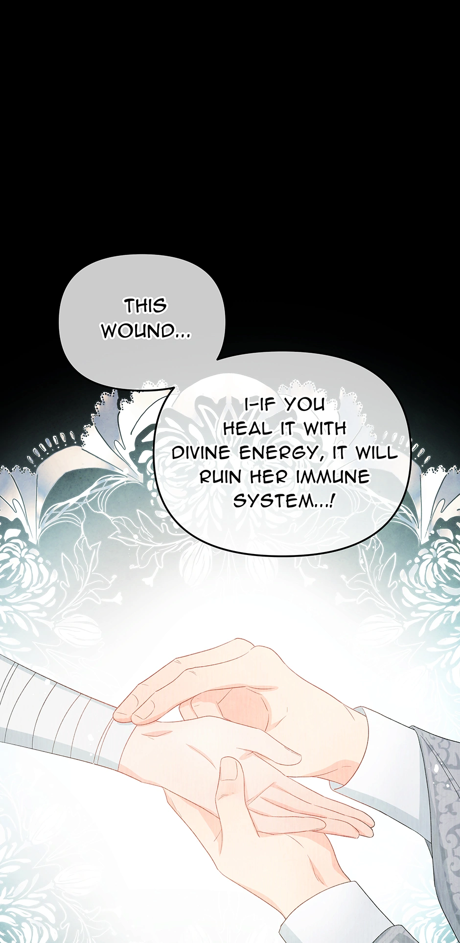 Don’t Concern Yourself With That Book Chapter 51 - page 13