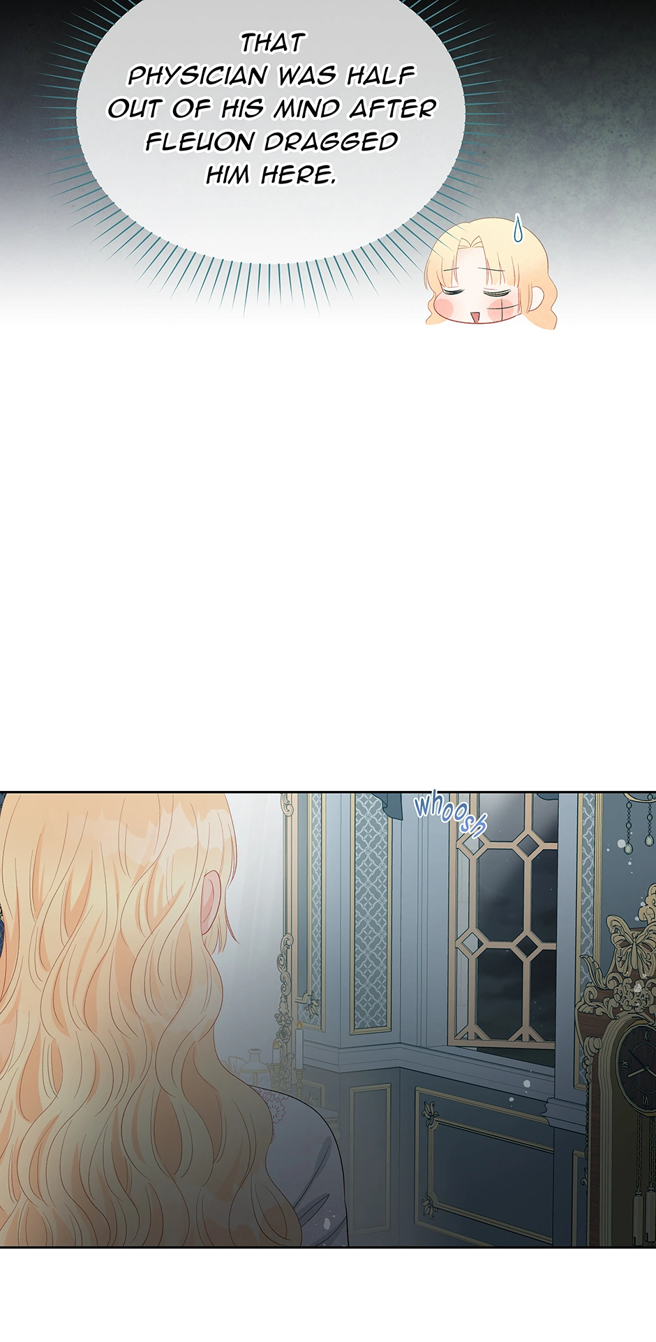 Don’t Concern Yourself With That Book Chapter 51 - page 16