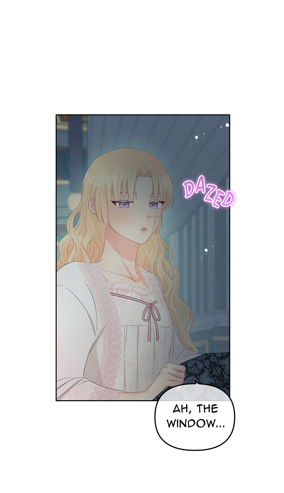Don’t Concern Yourself With That Book Chapter 51 - page 17