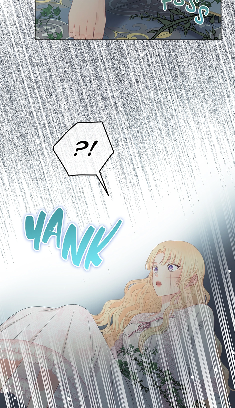 Don’t Concern Yourself With That Book Chapter 51 - page 19