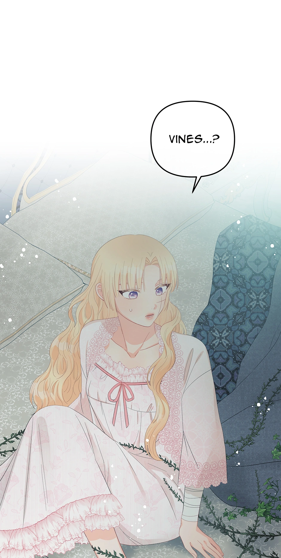 Don’t Concern Yourself With That Book Chapter 51 - page 21