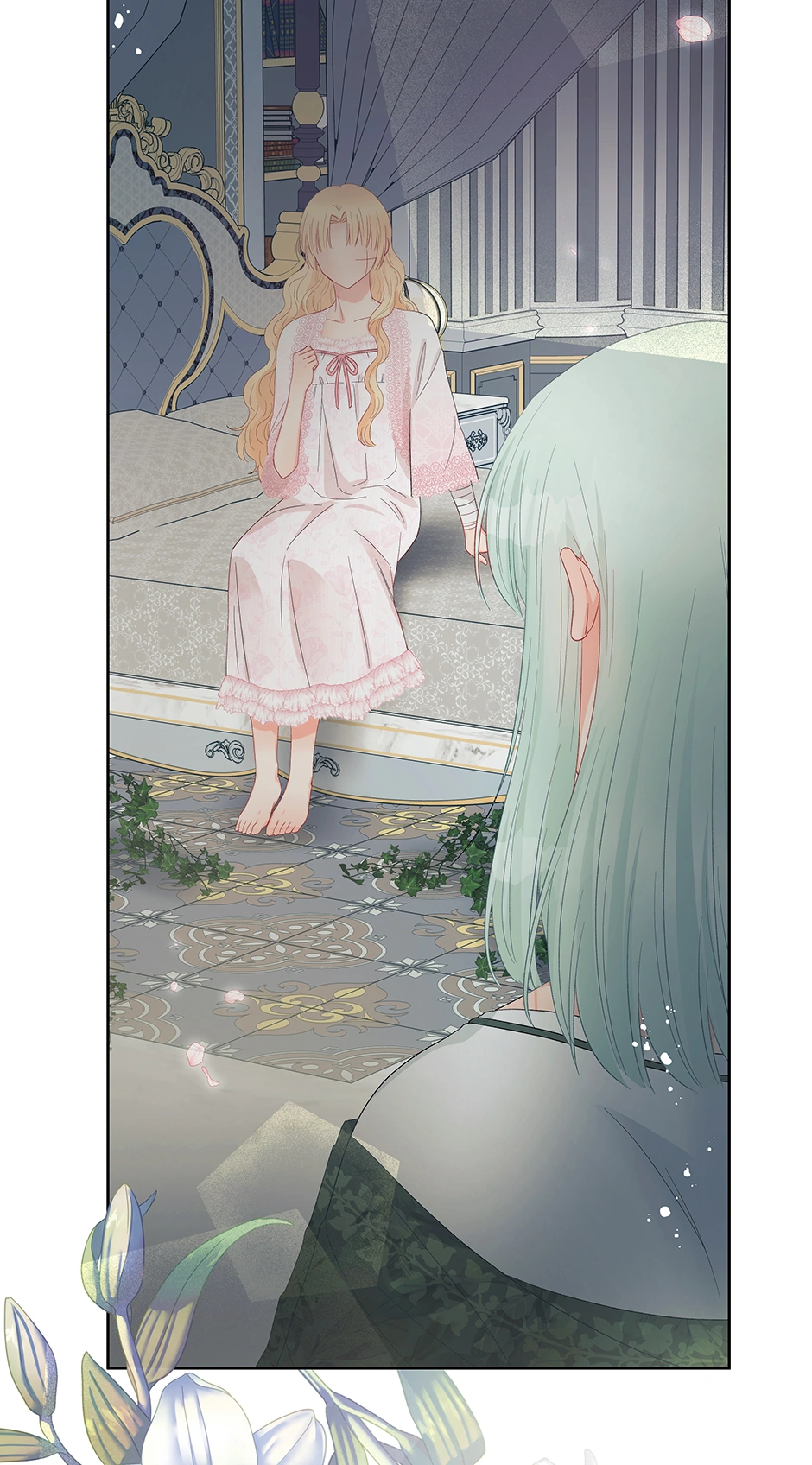Don’t Concern Yourself With That Book Chapter 51 - page 26