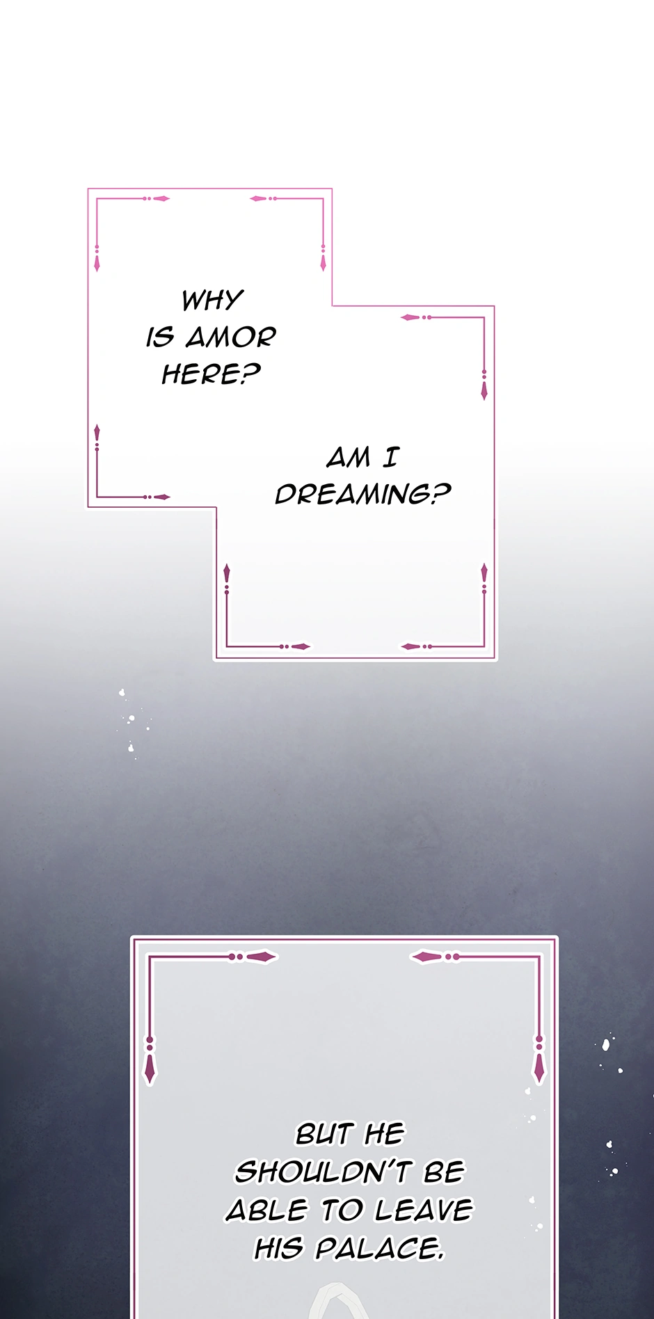 Don’t Concern Yourself With That Book Chapter 51 - page 30