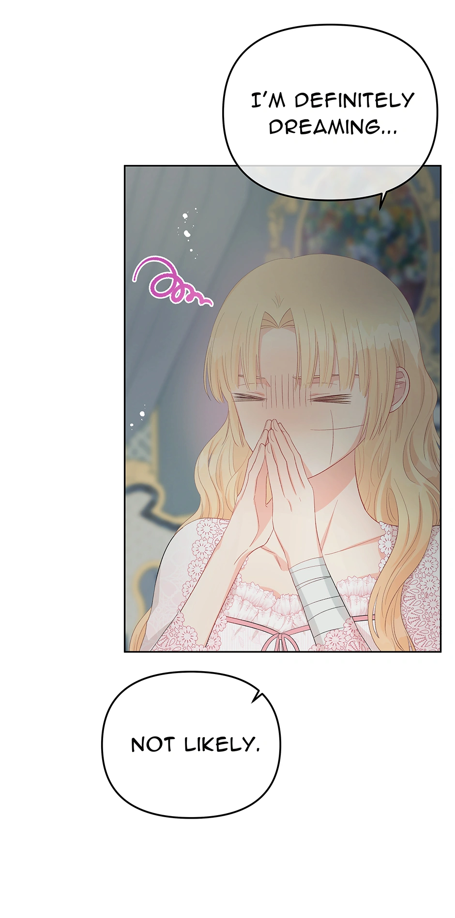Don’t Concern Yourself With That Book Chapter 51 - page 33