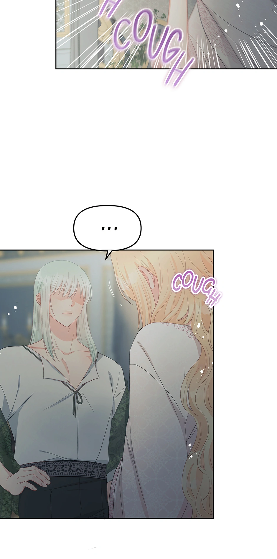 Don’t Concern Yourself With That Book Chapter 51 - page 37