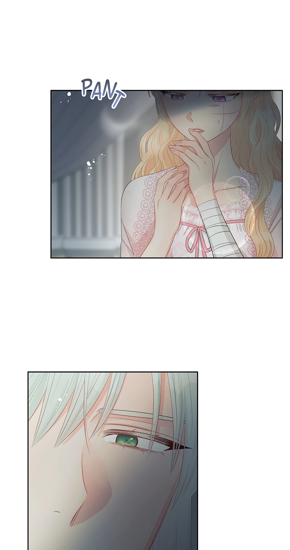 Don’t Concern Yourself With That Book Chapter 51 - page 38