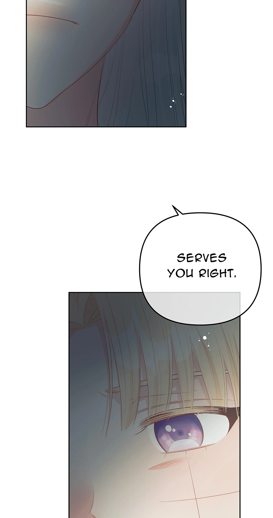 Don’t Concern Yourself With That Book Chapter 51 - page 39