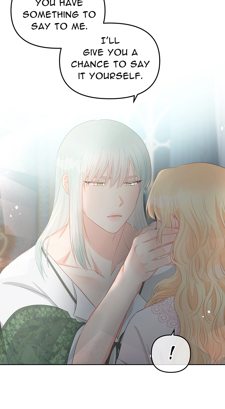 Don’t Concern Yourself With That Book Chapter 51 - page 45