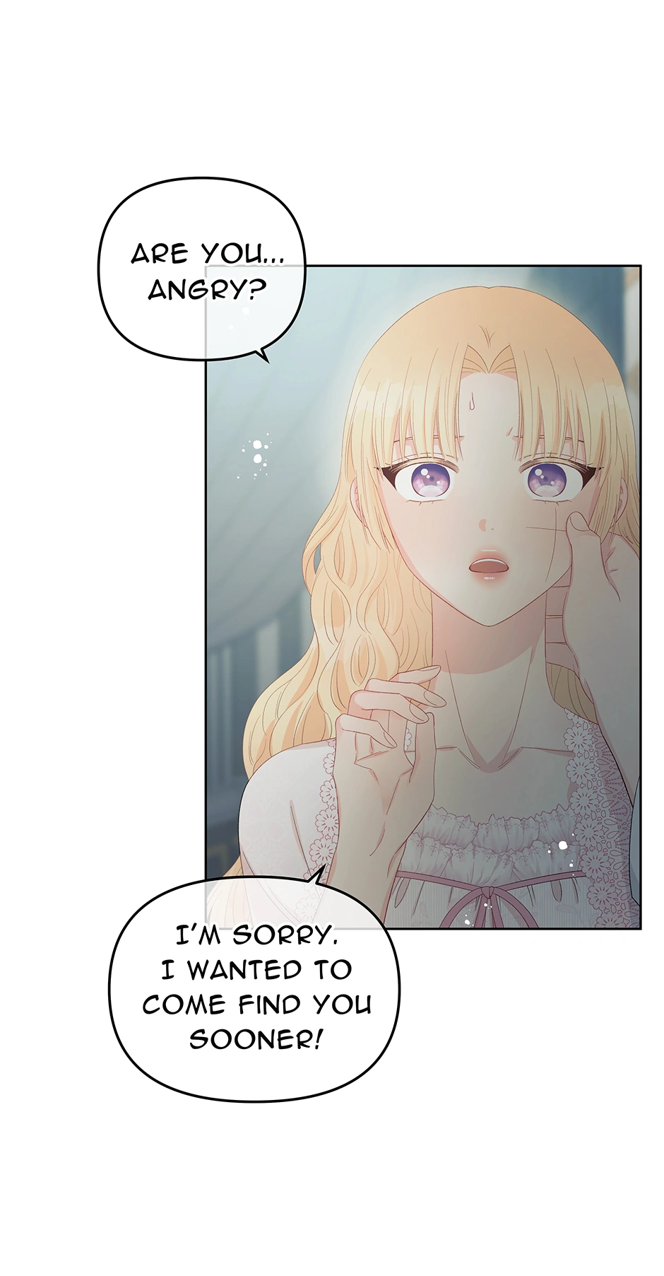 Don’t Concern Yourself With That Book Chapter 51 - page 46
