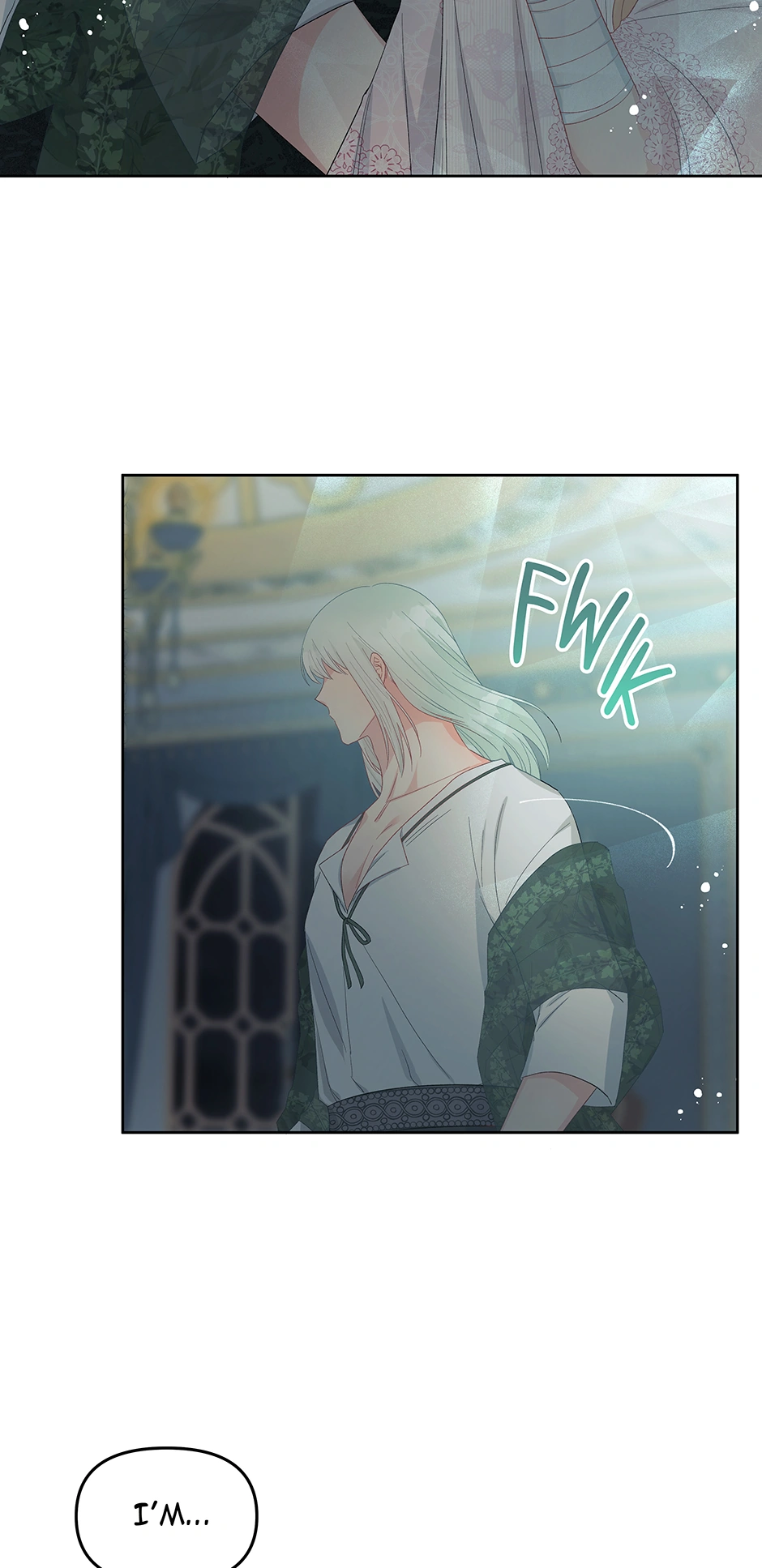 Don’t Concern Yourself With That Book Chapter 51 - page 51