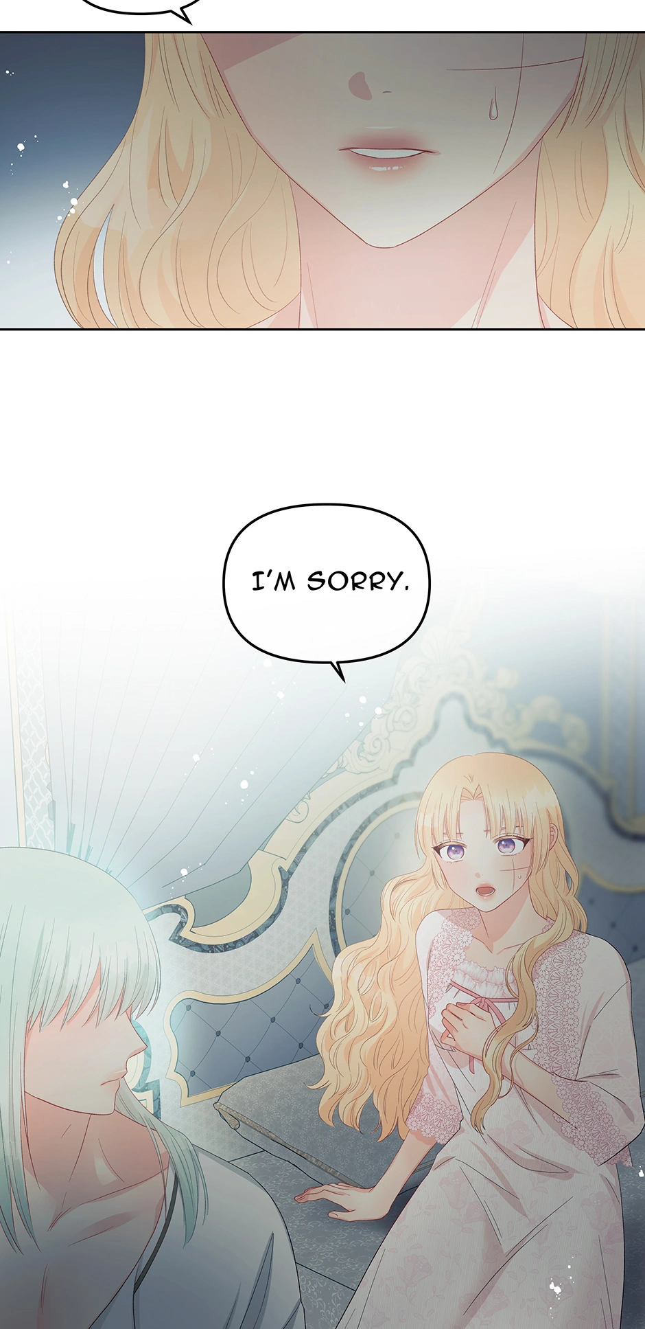 Don’t Concern Yourself With That Book Chapter 51 - page 52