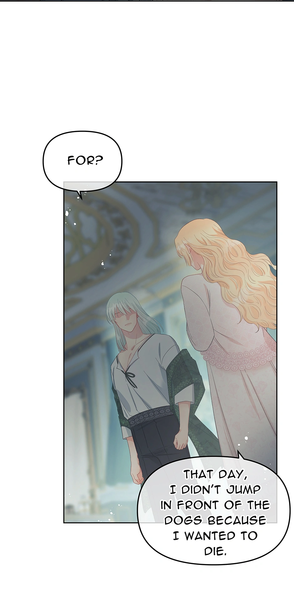 Don’t Concern Yourself With That Book Chapter 51 - page 53