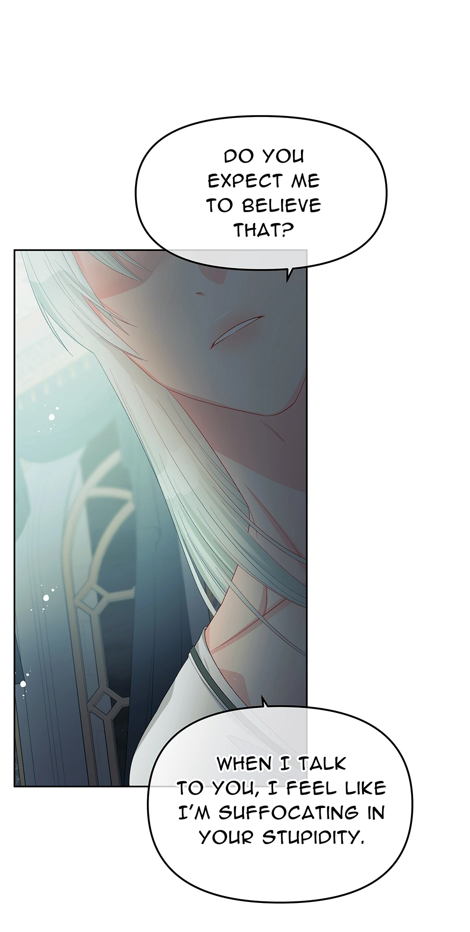 Don’t Concern Yourself With That Book Chapter 51 - page 54