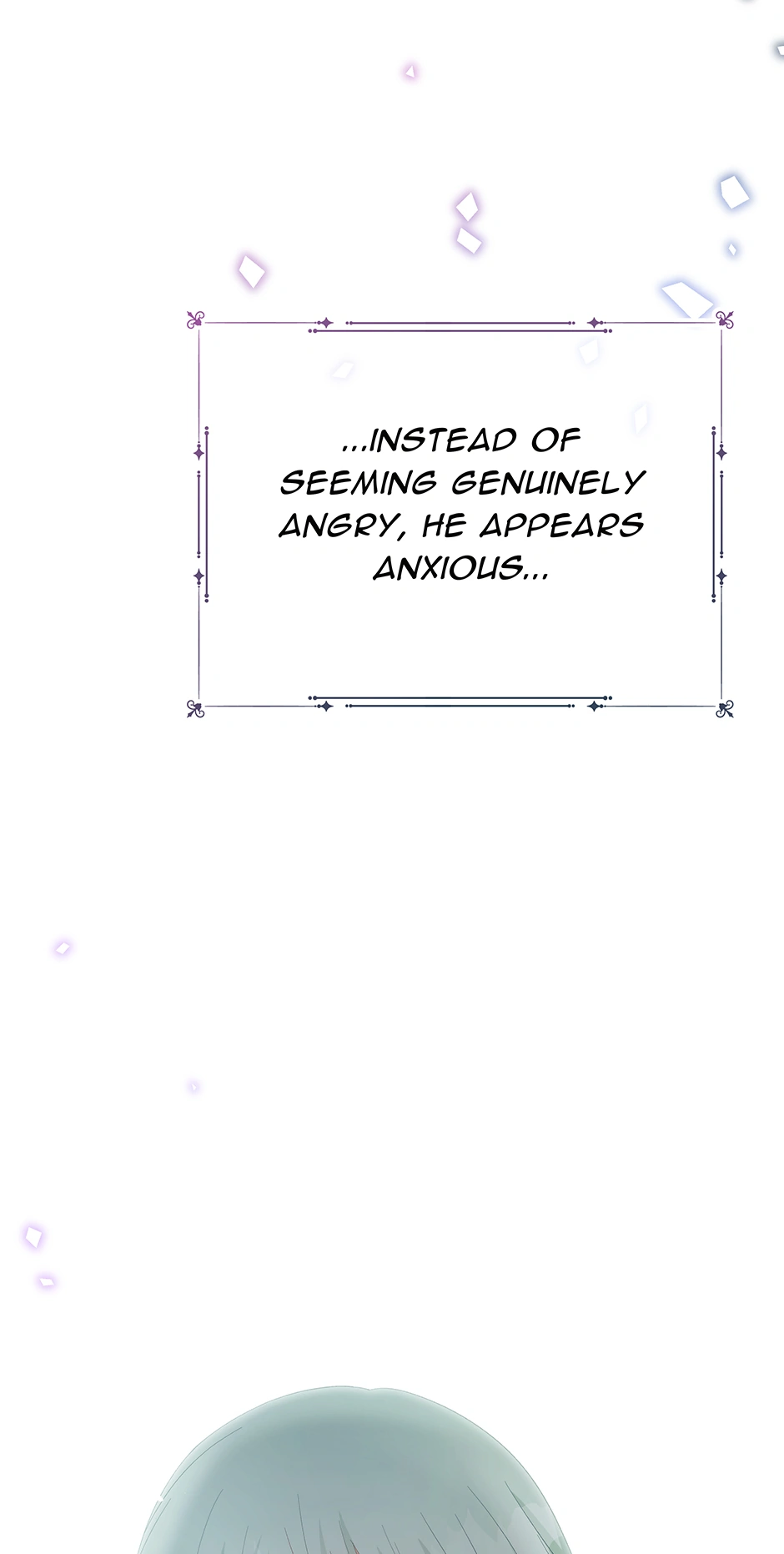 Don’t Concern Yourself With That Book Chapter 51 - page 56