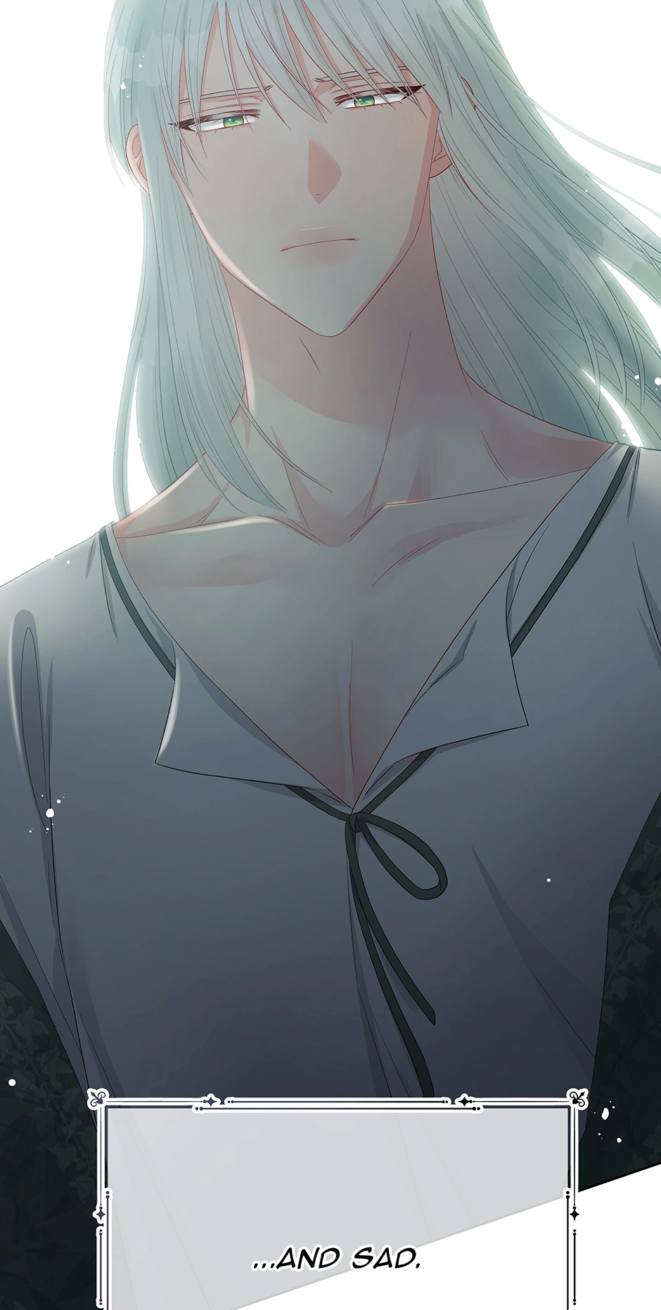Don’t Concern Yourself With That Book Chapter 51 - page 57