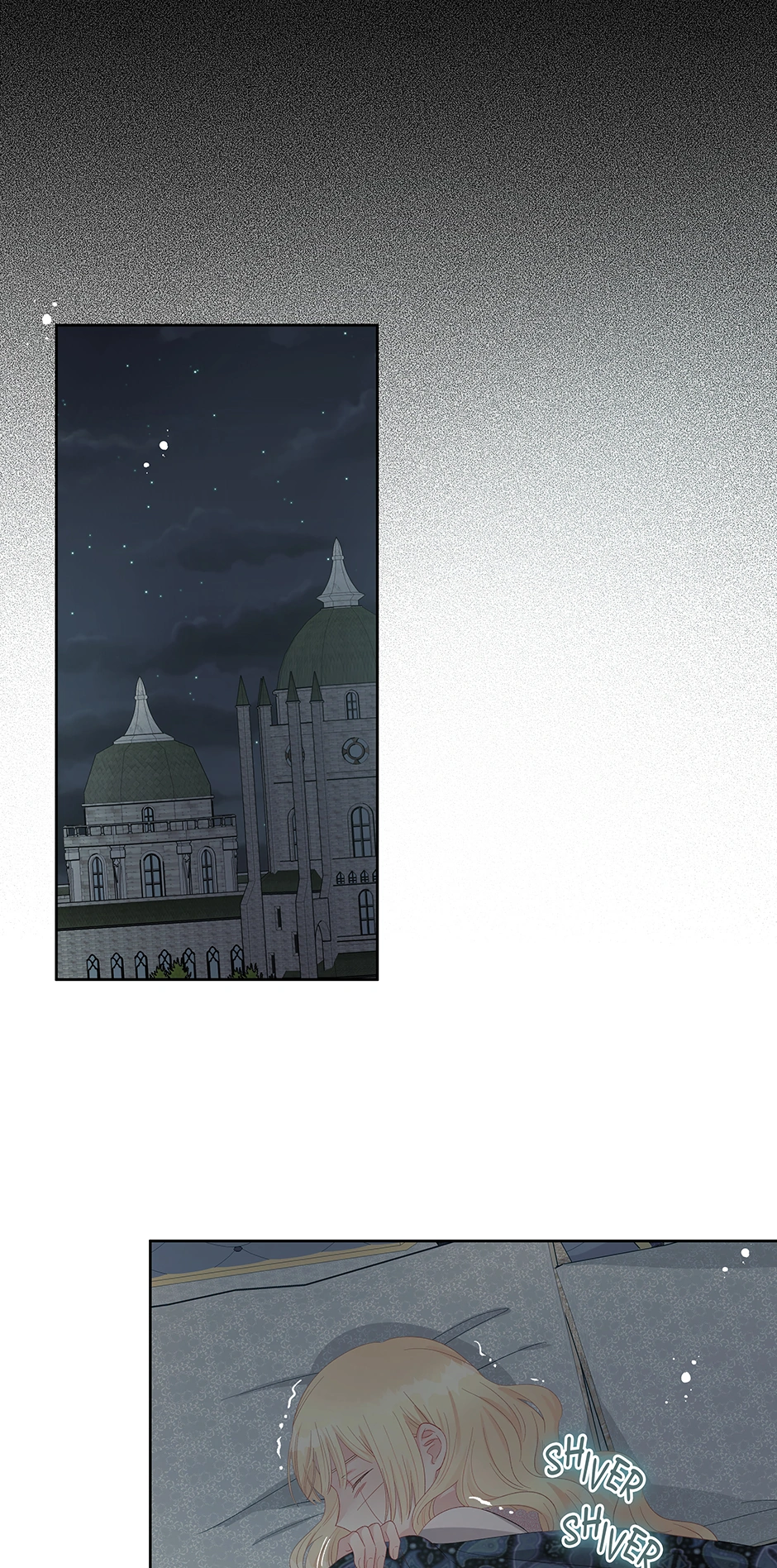Don’t Concern Yourself With That Book Chapter 51 - page 6