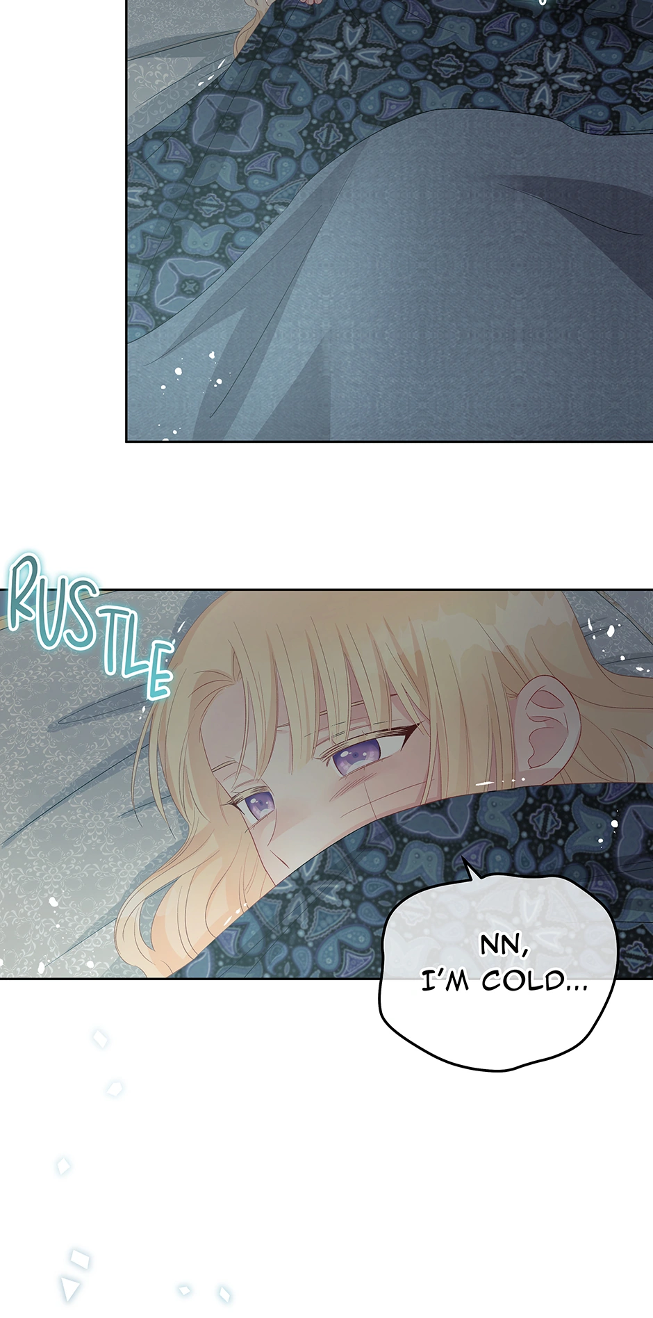 Don’t Concern Yourself With That Book Chapter 51 - page 7