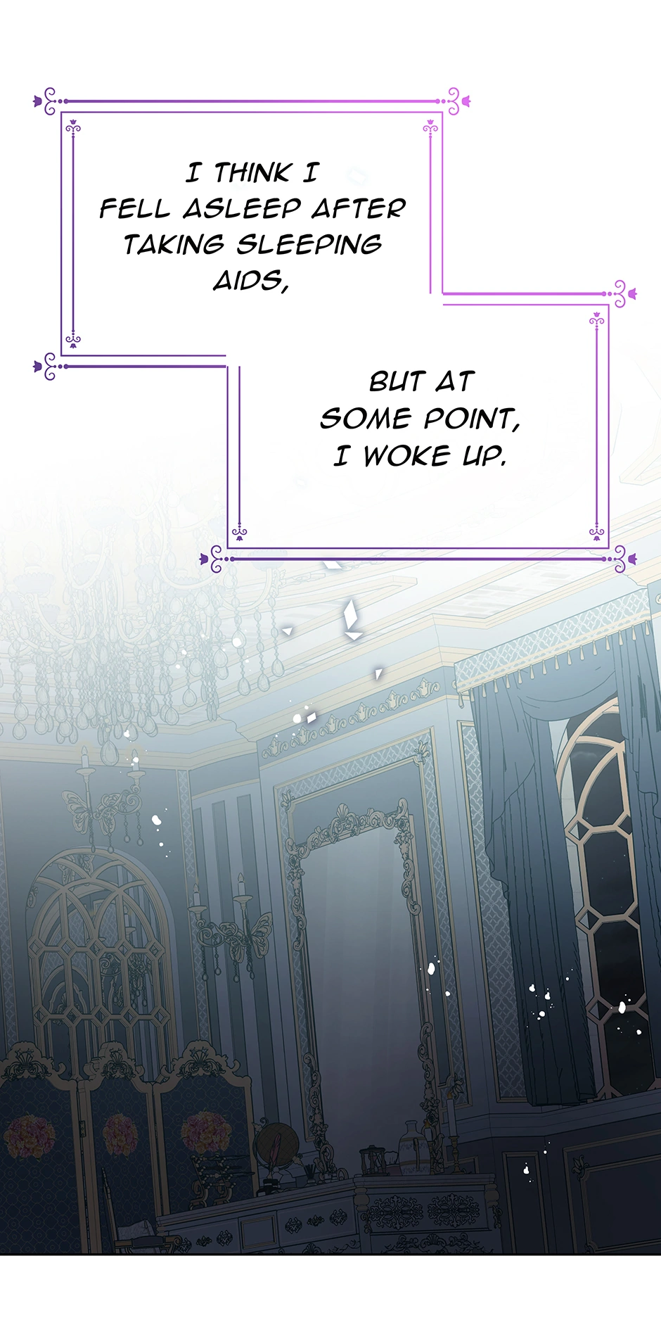 Don’t Concern Yourself With That Book Chapter 51 - page 8