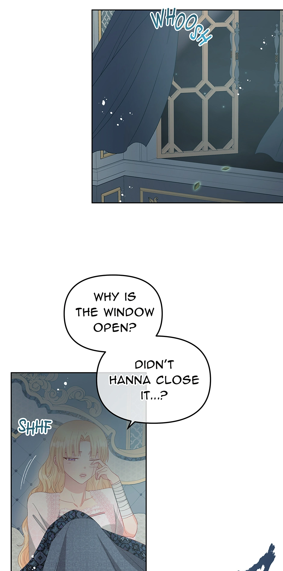 Don’t Concern Yourself With That Book Chapter 51 - page 9