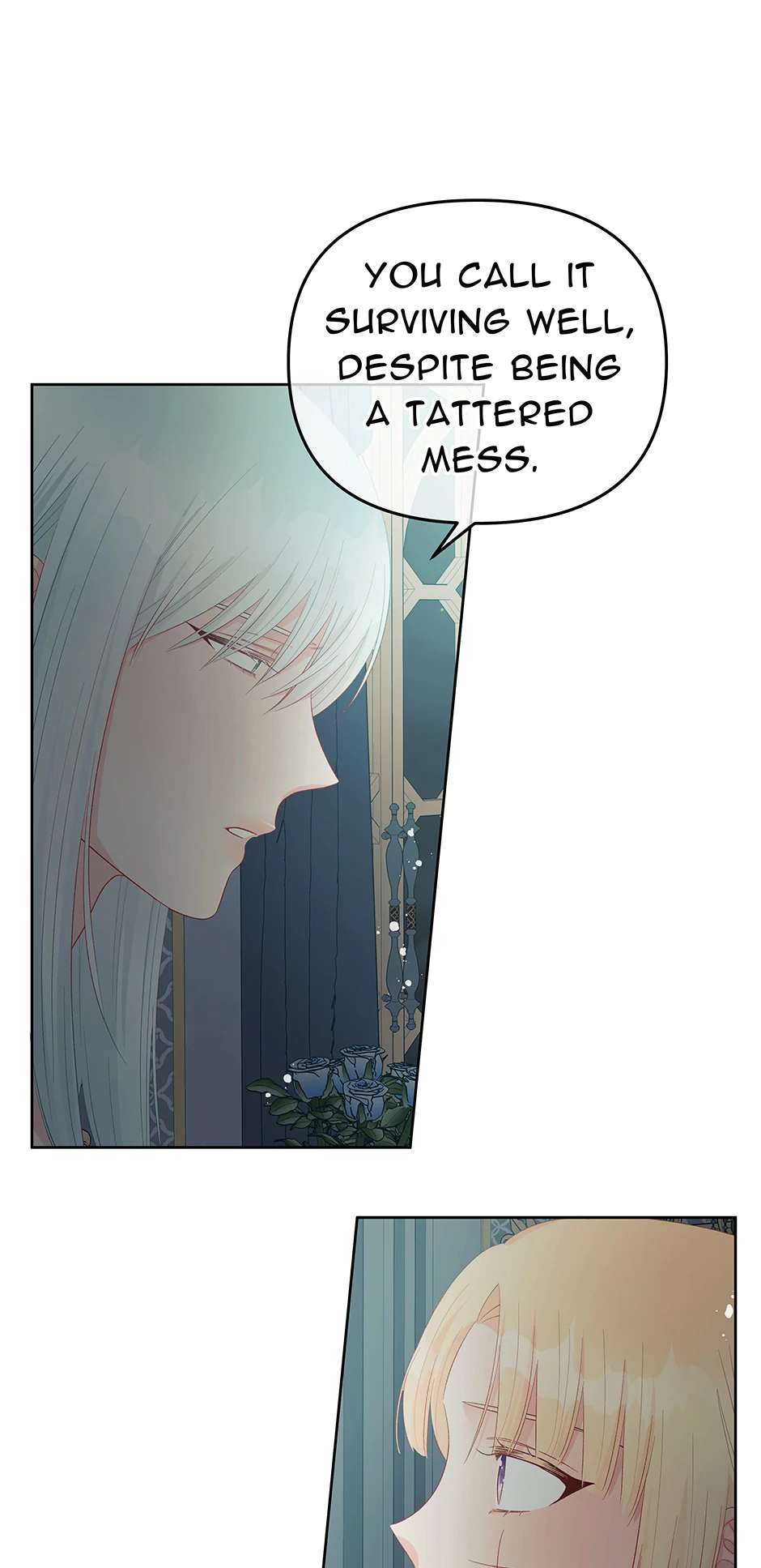 Don’t Concern Yourself With That Book Chapter 52 - page 10