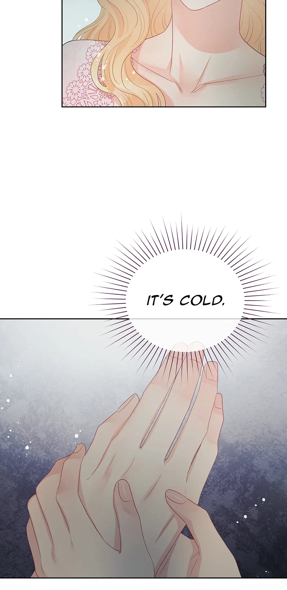 Don’t Concern Yourself With That Book Chapter 52 - page 13