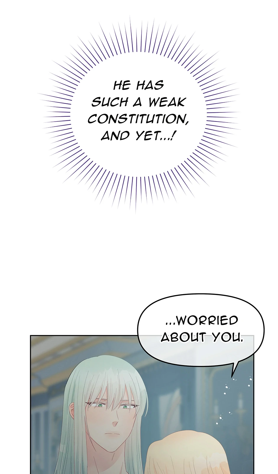 Don’t Concern Yourself With That Book Chapter 52 - page 14