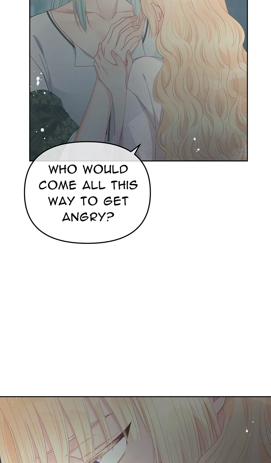 Don’t Concern Yourself With That Book Chapter 52 - page 15