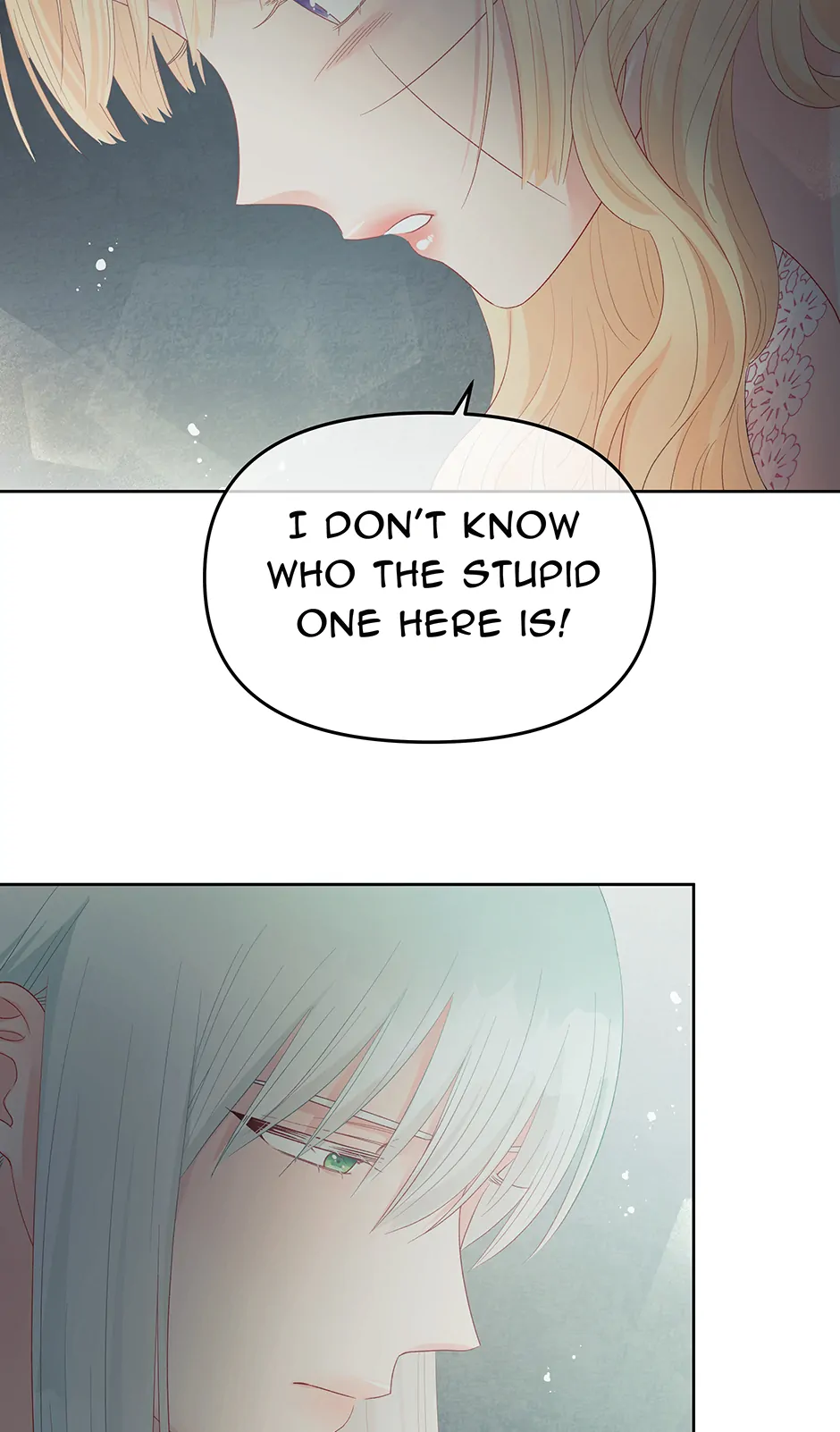 Don’t Concern Yourself With That Book Chapter 52 - page 16