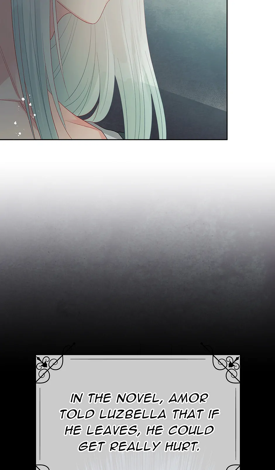 Don’t Concern Yourself With That Book Chapter 52 - page 17