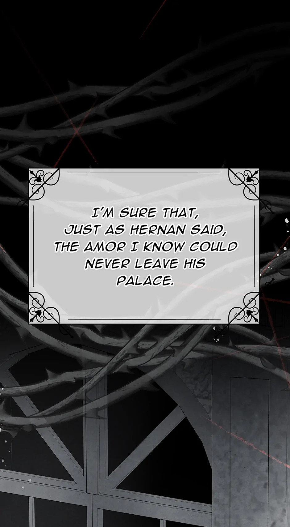 Don’t Concern Yourself With That Book Chapter 52 - page 19
