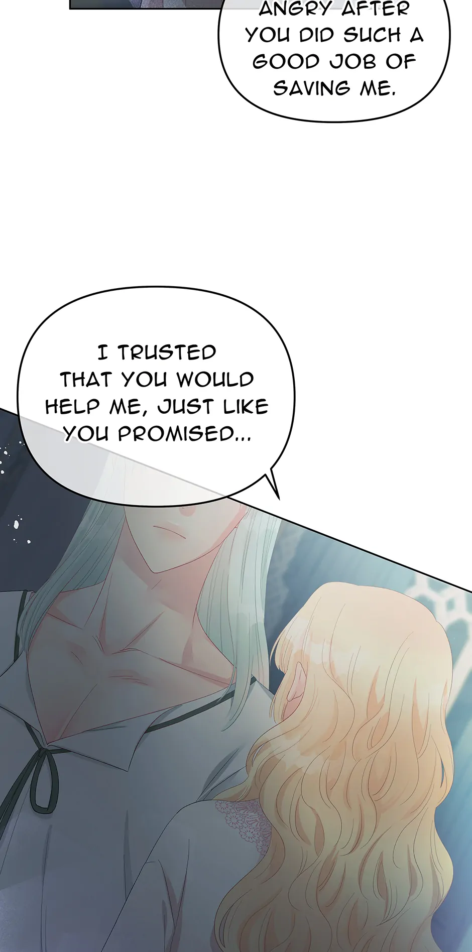 Don’t Concern Yourself With That Book Chapter 52 - page 2