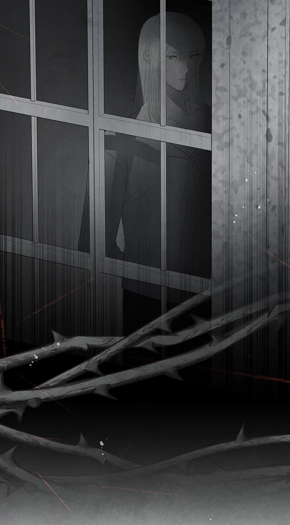 Don’t Concern Yourself With That Book Chapter 52 - page 20