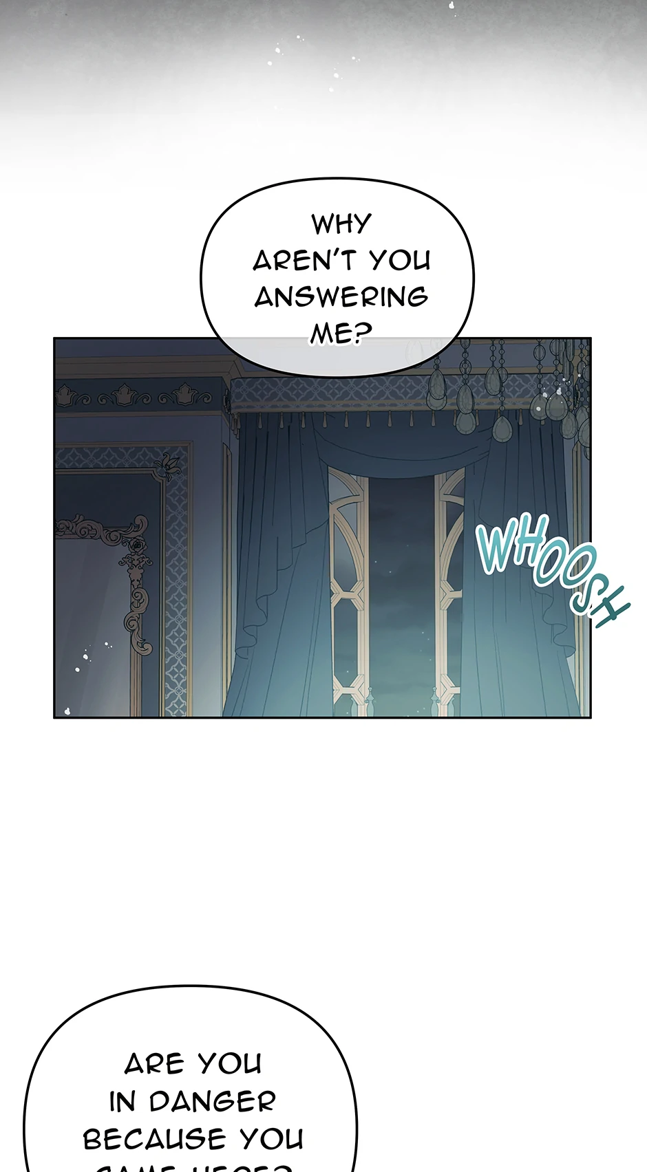 Don’t Concern Yourself With That Book Chapter 52 - page 21