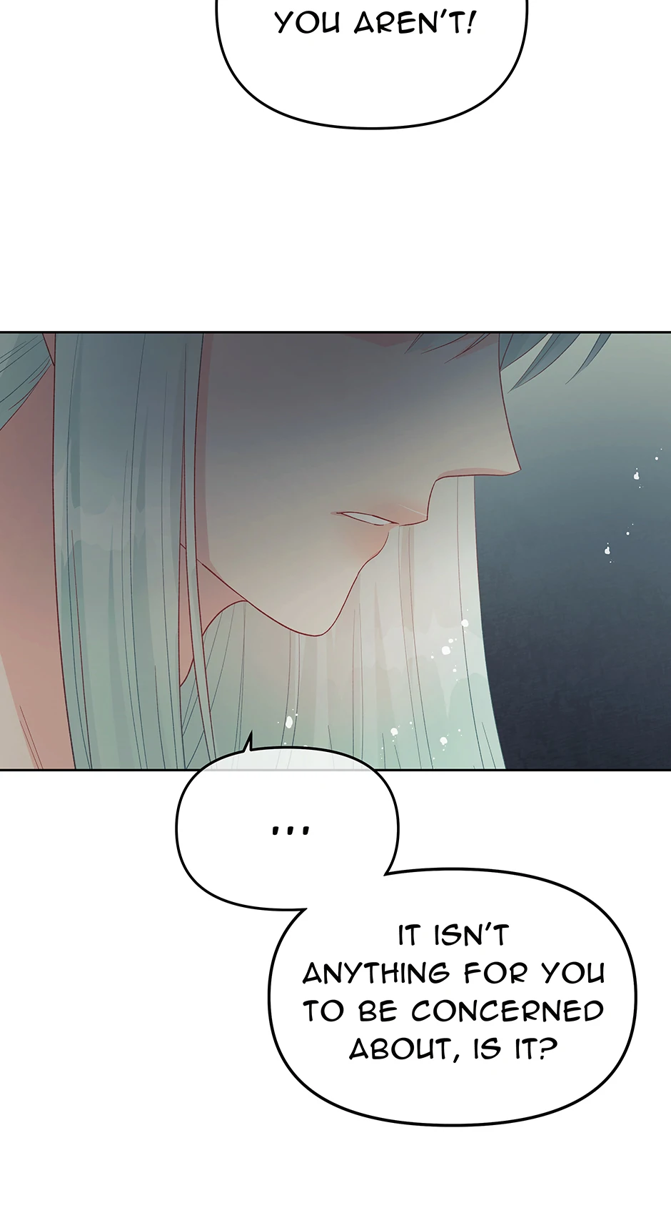 Don’t Concern Yourself With That Book Chapter 52 - page 23