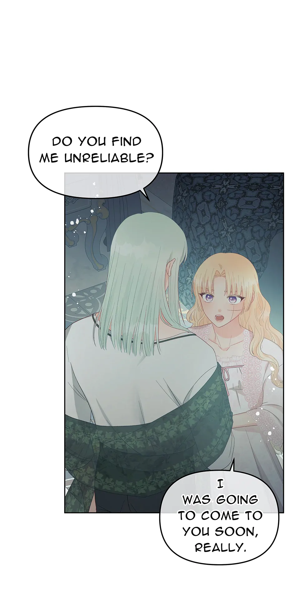 Don’t Concern Yourself With That Book Chapter 52 - page 24