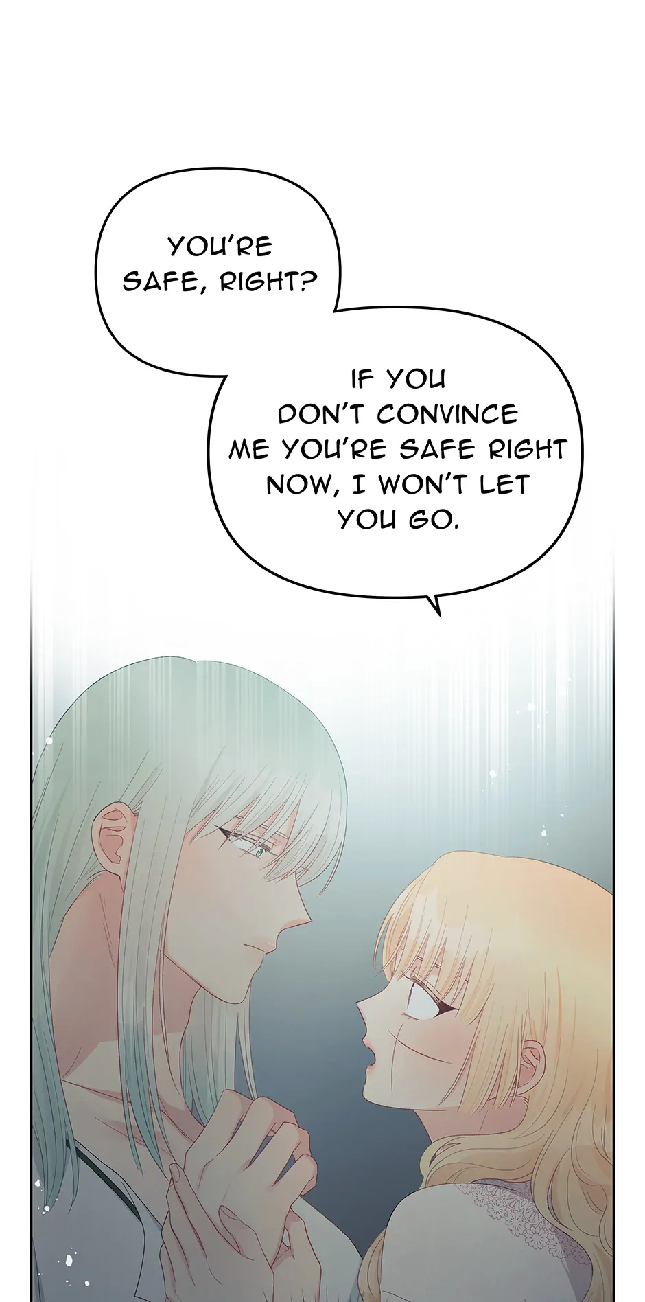 Don’t Concern Yourself With That Book Chapter 52 - page 25