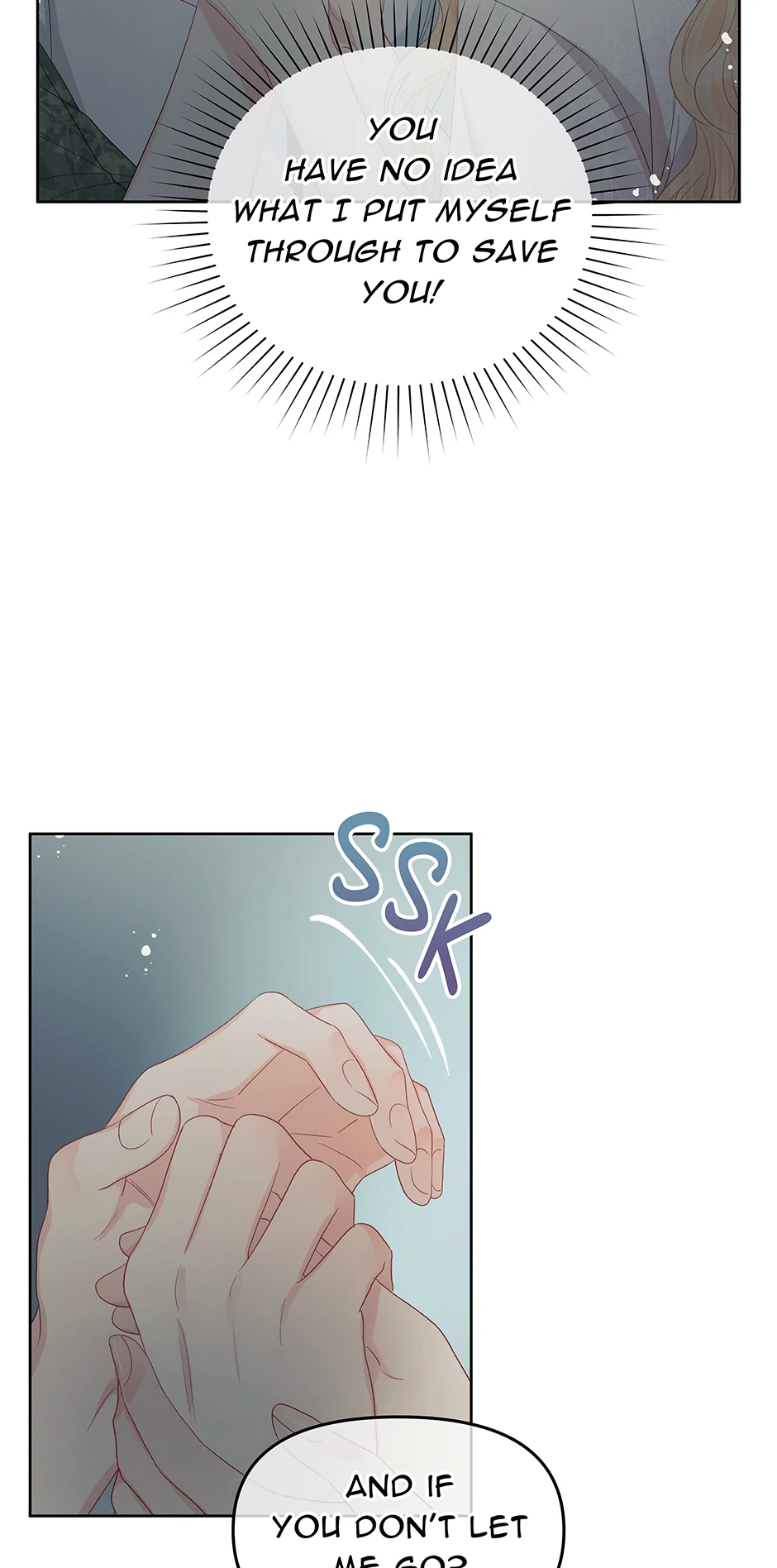 Don’t Concern Yourself With That Book Chapter 52 - page 26